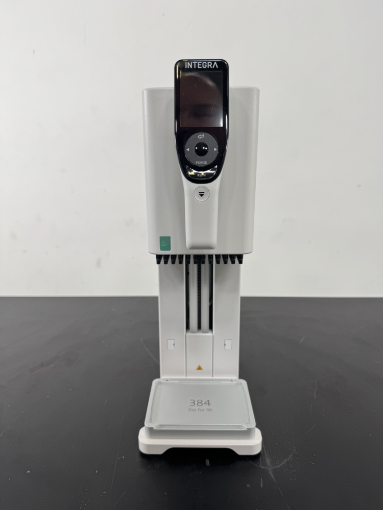Image of Integra Mini 96 300uL Automatic Pipettor